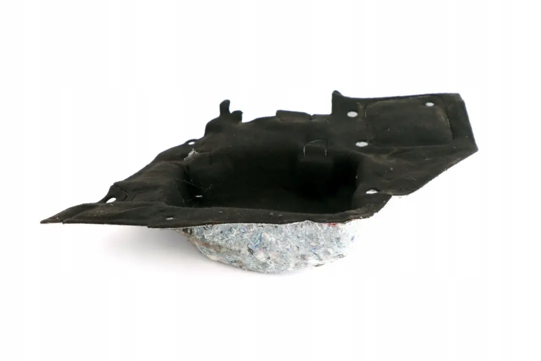 Isolation phonique du coffre gauche pour BMW E91 E91N LCI Touring à propos du numéro de pièce 7068939 BMW E91 E91N LCI Touring Isolation phonique du coffre gauche - SKU 7068939 - Numéro de pièce 7068939