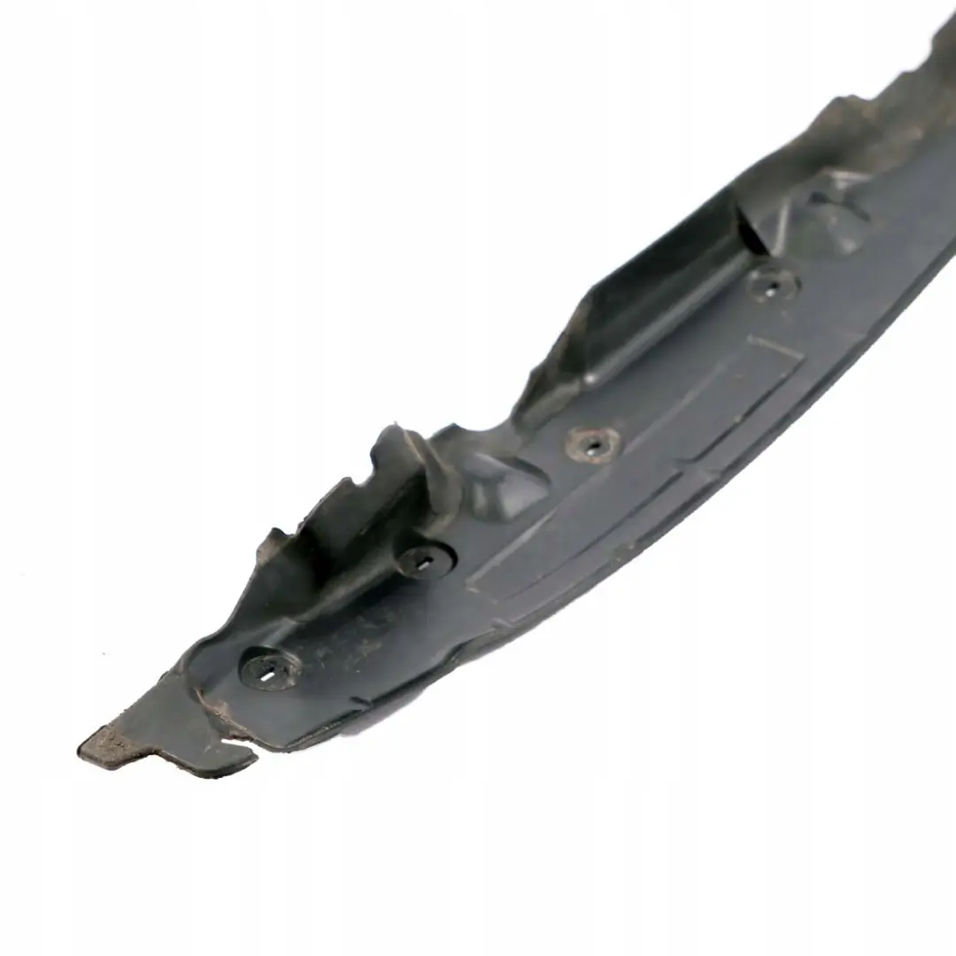 Mercedes-Benz W414 A L'Avant Gauche Panneau Laterale Garde-Boue Support pour à propos du numéro de pièce A4146870007 Mercedes-Benz W414 A L'Avant Gauche Panneau Laterale Garde-Boue Support - SKU A4146870007 - Numéro de pièce A4146870007