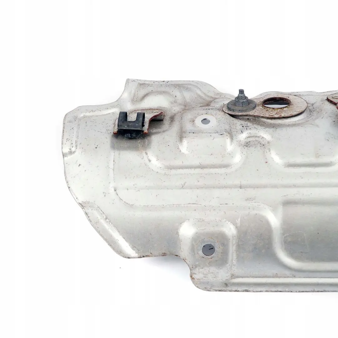 Mercedes-Benz A B W176 W246 OM607 Auspuff Hitzeschild Blech für mit Teilenummer A6071410321 Mercedes-Benz A B W176 W246 OM607 Auspuff Hitzeschild Blech - SKU A6071410321 - Teilenummer A6071410321
