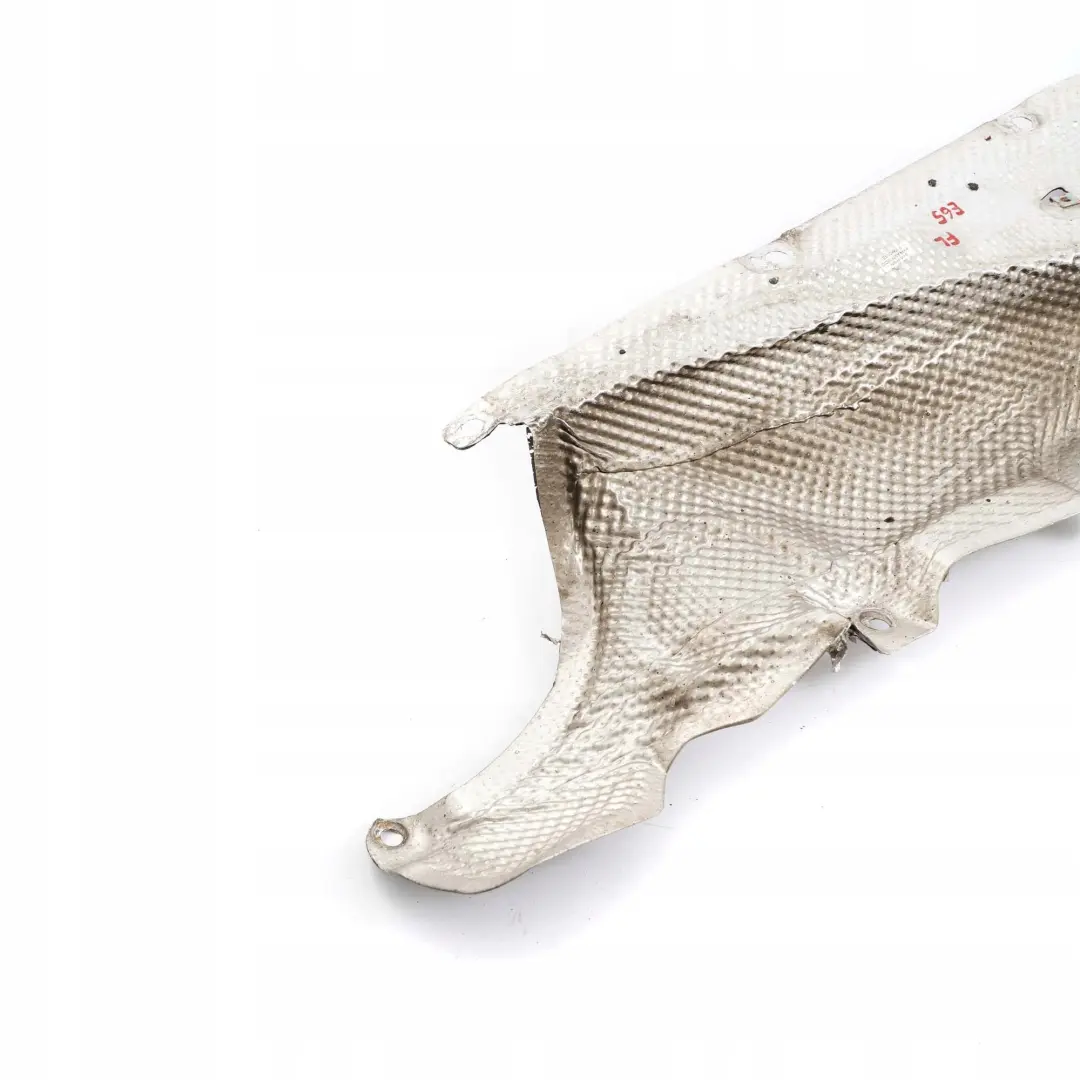 Wärmeisolierung Motorträger Links 8238073 für BMW 7 er E65 E66 mit Teilenummer 7065735 BMW 7 er E65 E66 Wärmeisolierung Motorträger Links 8238073 - SKU 7065735 - Teilenummer 7065735