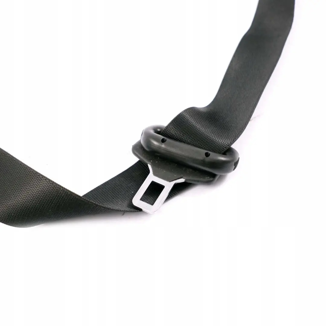 Mercedes Vaneo W414 Cinturon De Seguridad Delantero Izquierdo Negro - SKU A4148600985 - Número de pieza A4148600985