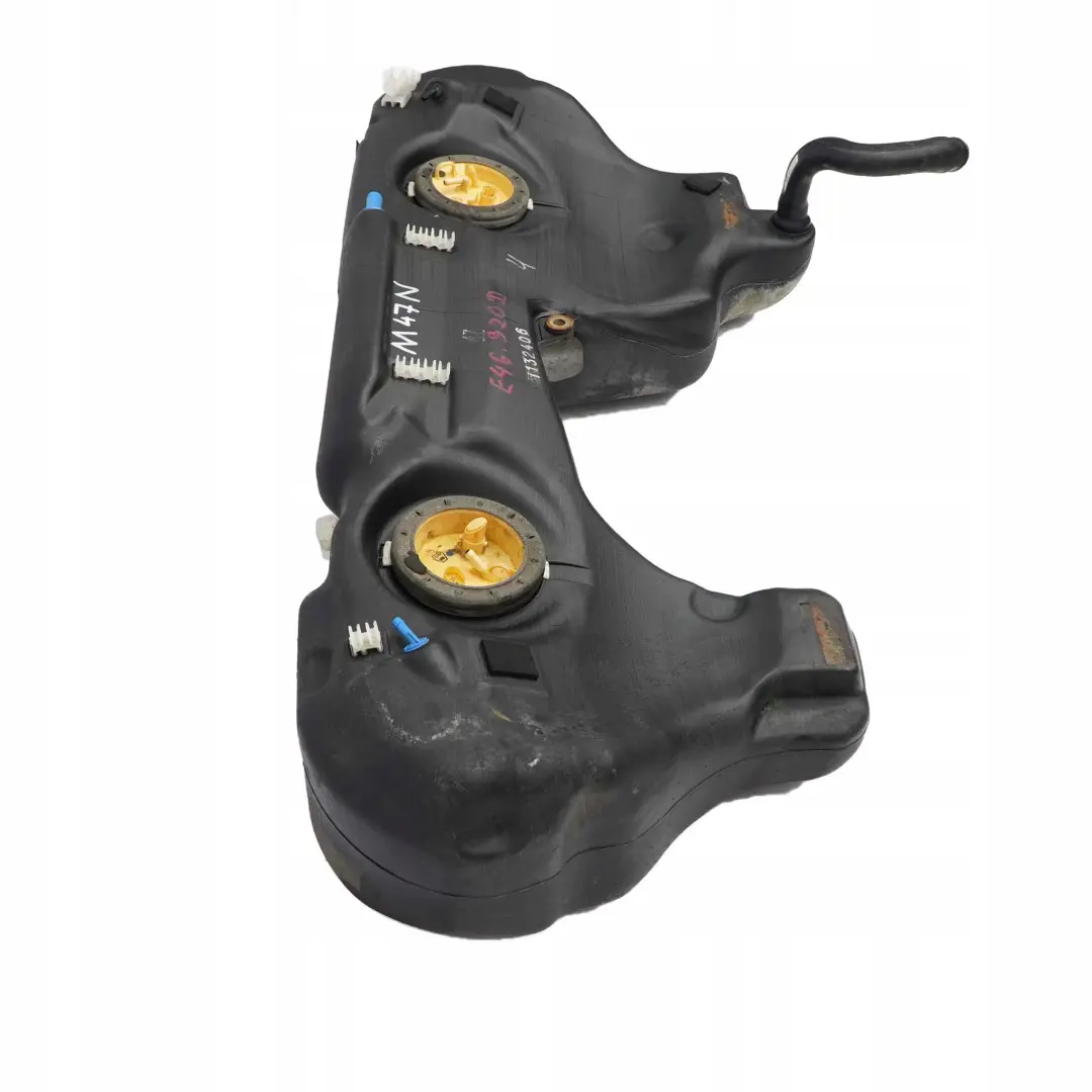 BMW E46 M47 M47N M57 M57N Tanque De Combustible Diesel Completo - SKU 6768482-1 - Número de pieza 6768482