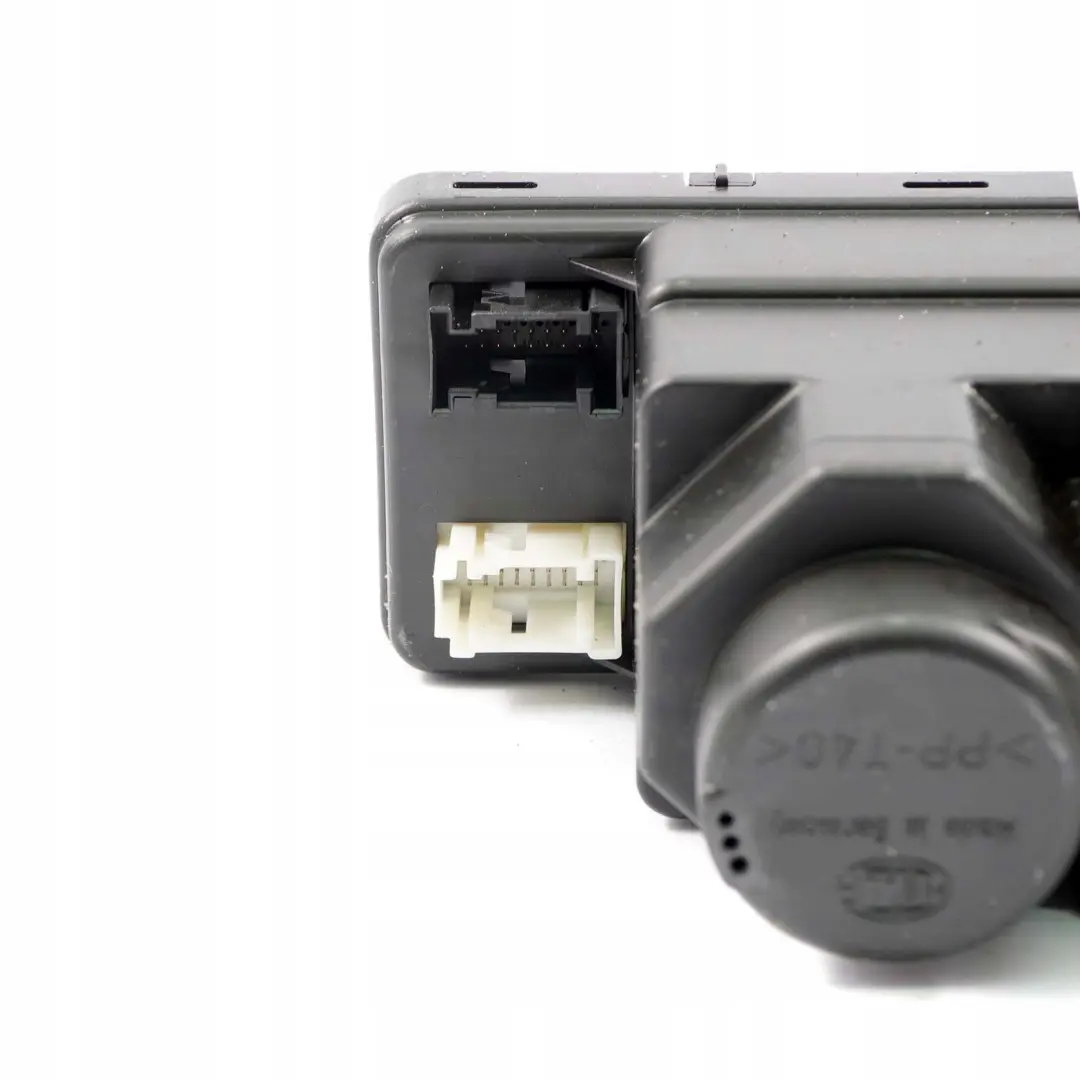  Mercedes-Benz C E W202 W210 Saloon Central Door Locking Vacuum Pump - SKU A2108001948 - Part number A2108001948