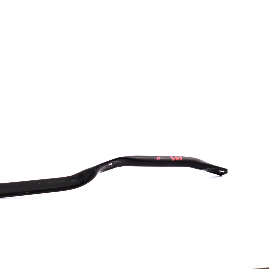 N57 Cabrio Ginocchiera Diagonale Anteriore Destro per BMW E93 con numero di parte 7188104 BMW E93 N57 Cabrio Ginocchiera Diagonale Anteriore Destro - SKU 7188104 - Numero di parte 7188104