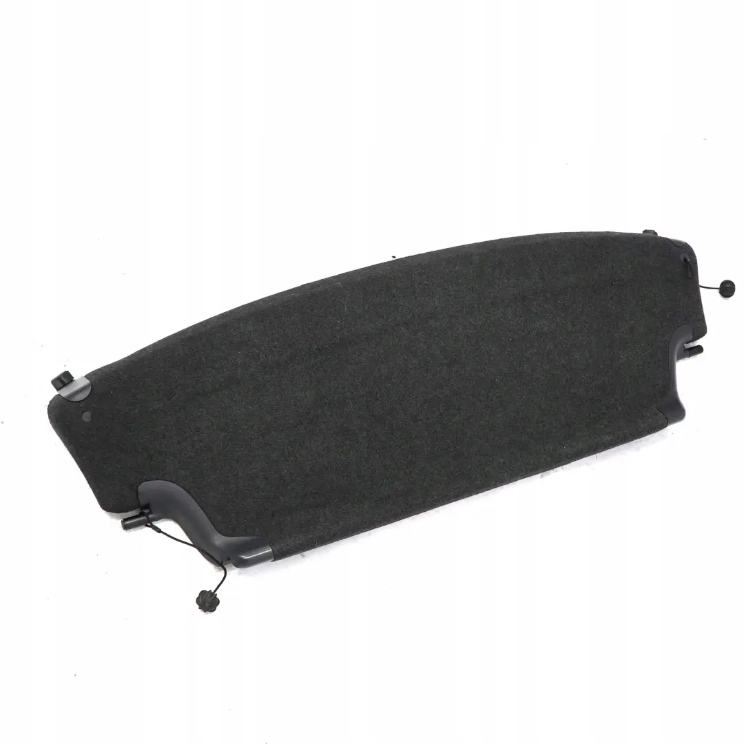 Window Parcel Shelf Trim 7114895 to BMW Mini Cabrio R52 Rear with Part number 7146370 BMW Mini Cabrio R52 Rear Window Parcel Shelf Trim 7114895 - SKU 7146370-1 - Part number 7146370