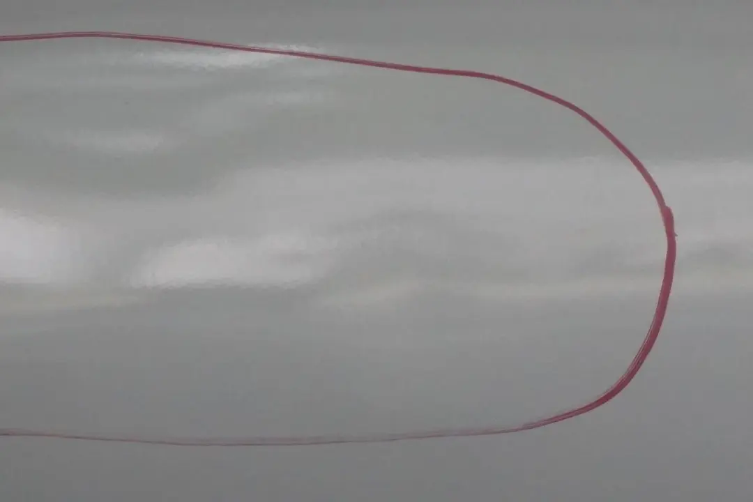 A-Klasse W168 Tür Hinten Links Polar Silber Metallic - 761U für Mercedes mit Teilenummer A1687302305 Mercedes A-Klasse W168 Tür Hinten Links Polar Silber Metallic - 761U - SKU A1687302305-PS - Teilenummer A1687302305