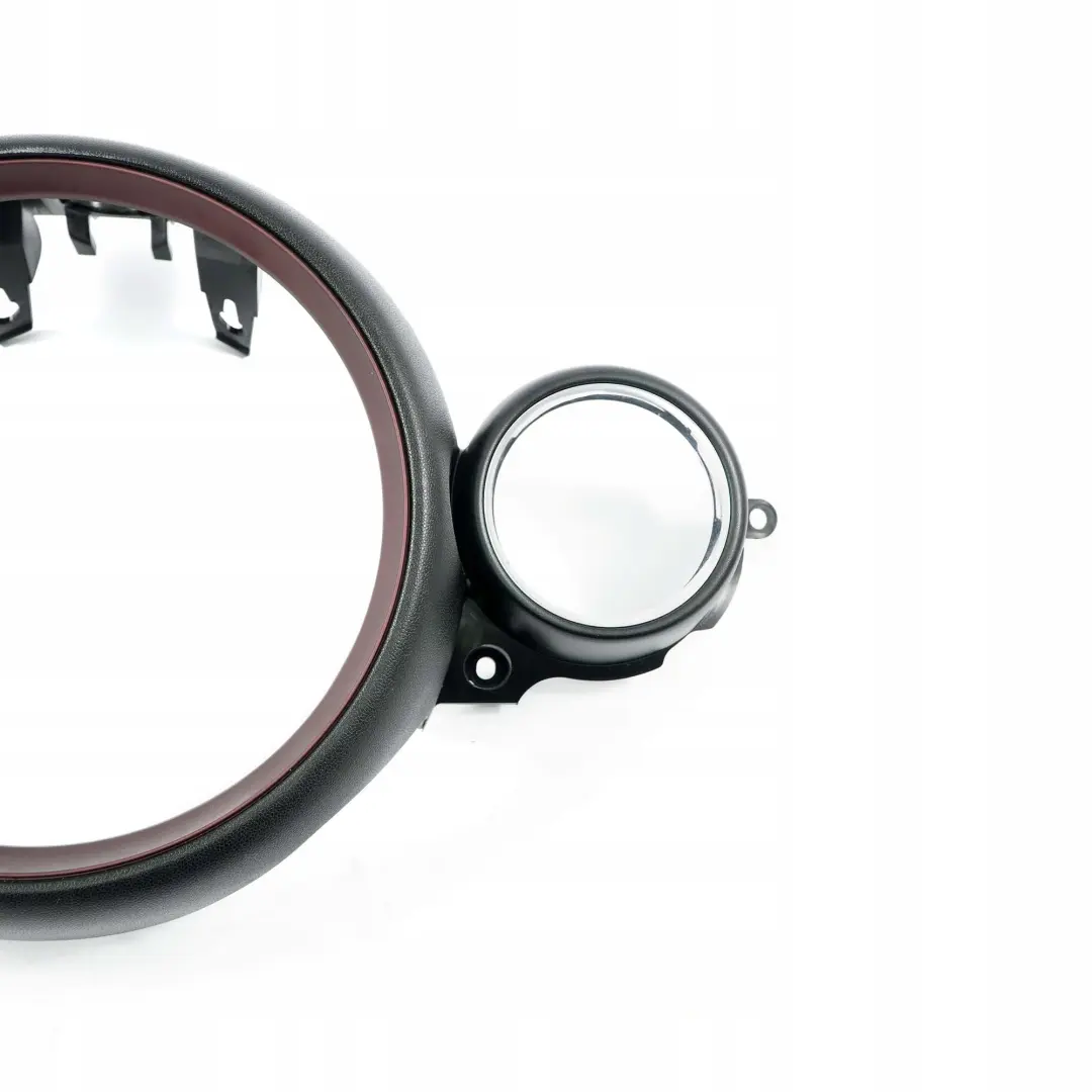 Instrumentenabdeckung Verkleidung Armaturenbrett für MINI Clubman R55 LCI mit Teilenummer 9239915 MINI Clubman R55 LCI Instrumentenabdeckung Verkleidung Armaturenbrett - SKU 9239915 - Teilenummer 9239915