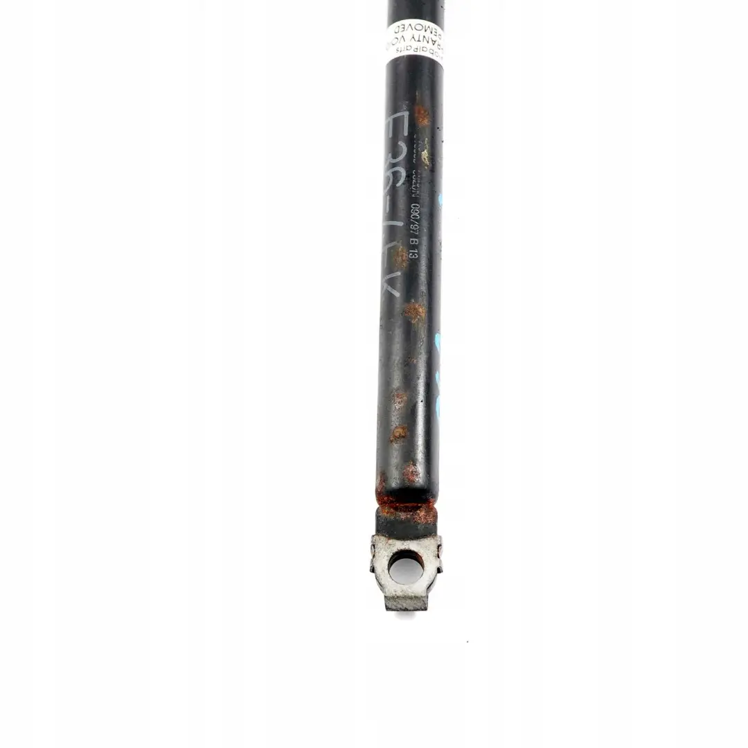 BMW 3 E36 Saloon Touring Gas Pressurized Hood Bonnet Engine Spring 320N - SKU 1960852 - Part number 1960852