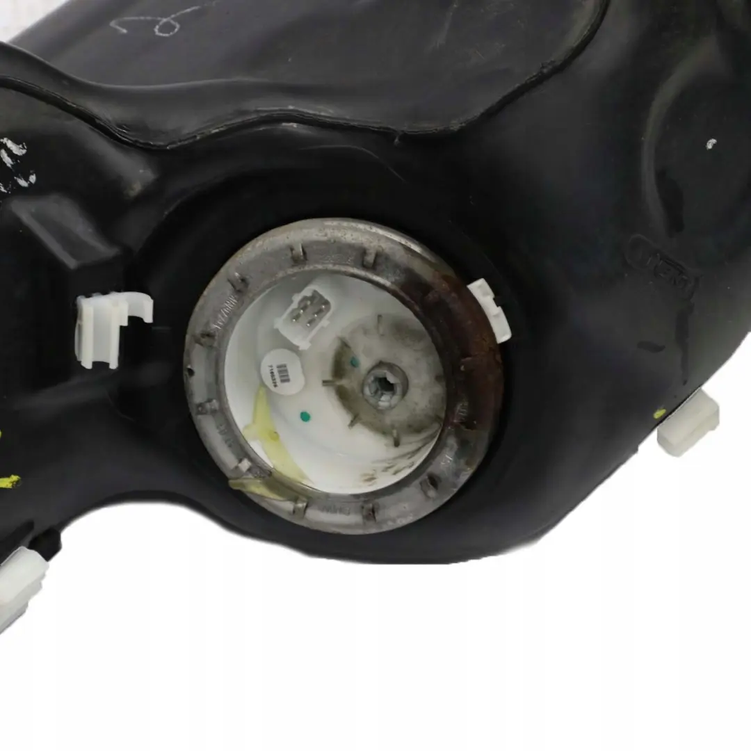 Plastic Bare Fuel Tank Petrol 6757920 to BMW Z4 Series E85 Convertible Roadster with Part number 7198750 BMW Z4 Series E85 Convertible Roadster Plastic Bare Fuel Tank Petrol 6757920 - SKU 7198750 - Part number 7198750