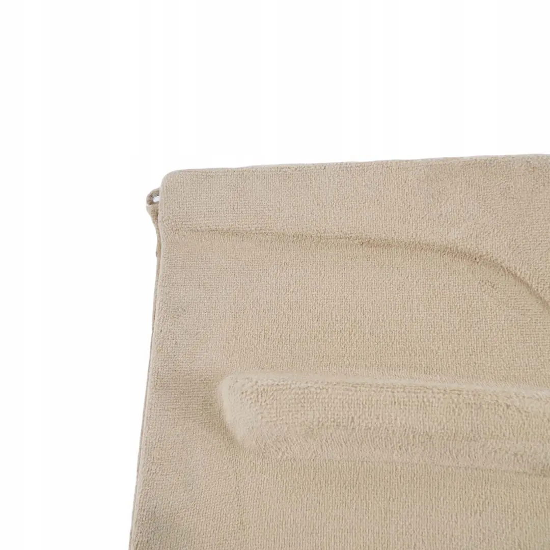 Verkleidung Gepäckraum Hinten Links Beige 6967873 für BMW X5 er E70 mit Teilenummer 7253979 BMW X5 er E70 Verkleidung Gepäckraum Hinten Links Beige 6967873 - SKU 7253979 - Teilenummer 7253979