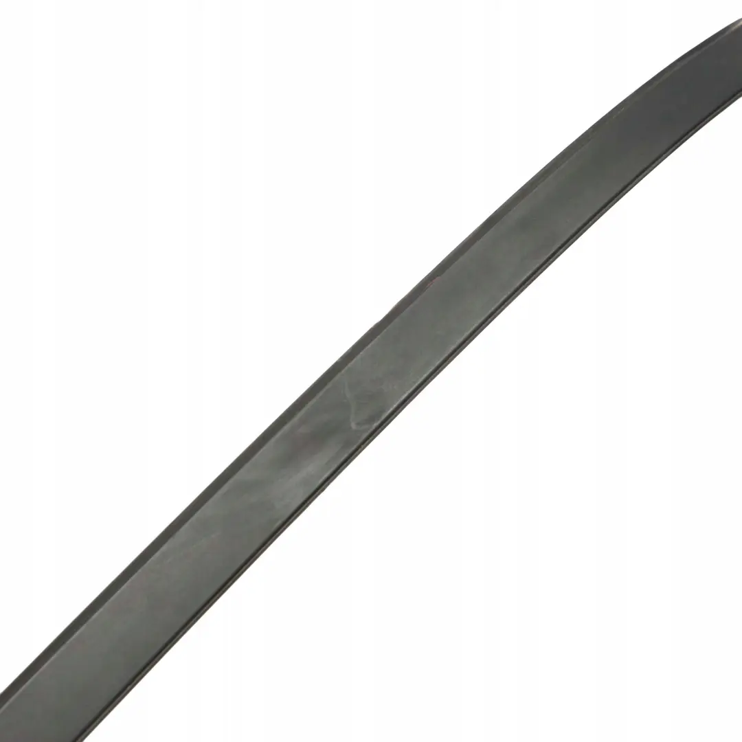 Right O/S Roof Railing Rack Moulding Gutter Trim Primed to BMW X1 Series E84 with Part number 2990858 BMW X1 Series E84 Right O/S Roof Railing Rack Moulding Gutter Trim Primed - SKU 2990858 - Part number 2990858