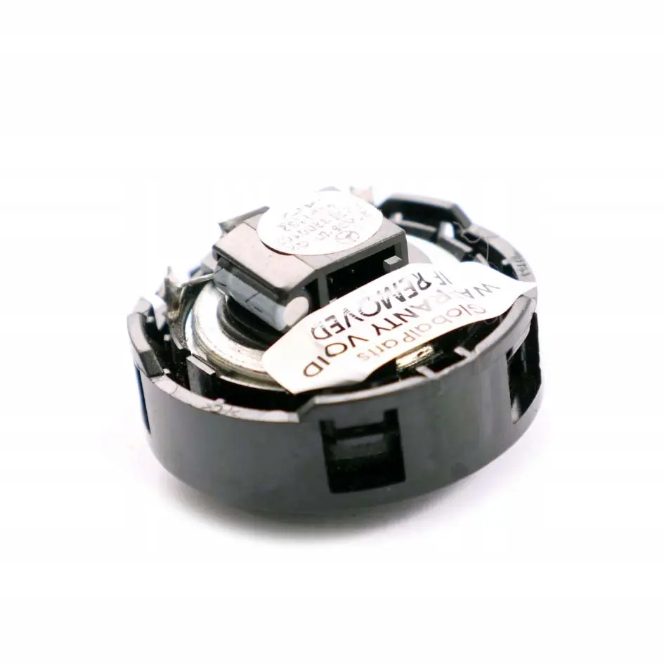 Mercedes-Benz C-Class W203 Front Left Right N/O/S Speaker Tweeter to with Part number A2038200102 Mercedes-Benz C-Class W203 Front Left Right N/O/S Speaker Tweeter - SKU A2038200102 - Part number A2038200102
