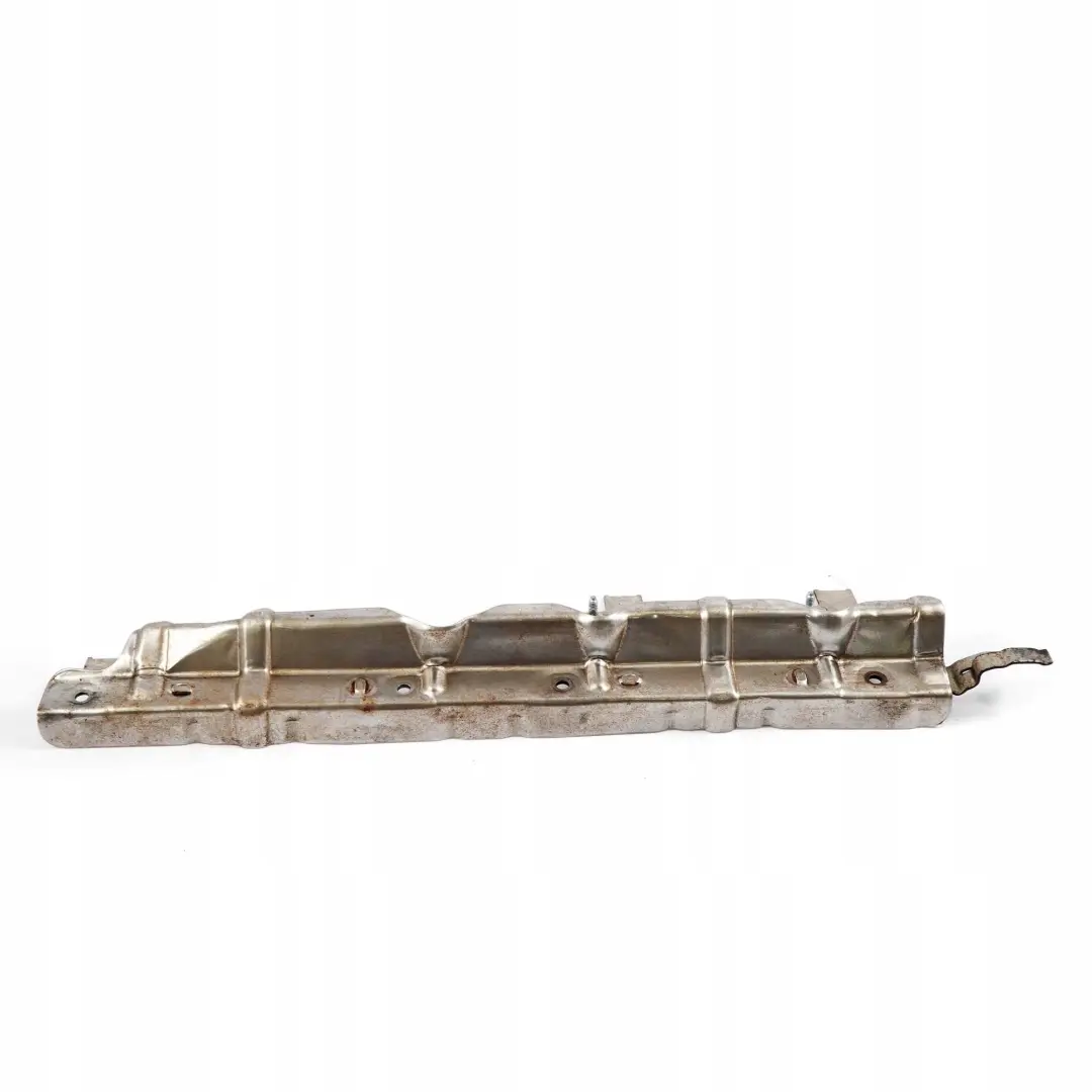 BMW 3 Series E90 E91 E92 N54 Holder Heat Protection Shield Engine - SKU 7558316 - Part number 7558316