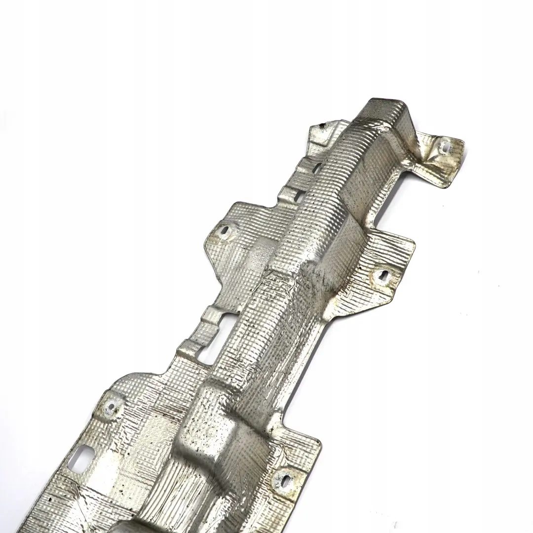 Compatriote Paceman Isolation Thermique Tunnel Diesel pour Mini R60 R61 à propos du numéro de pièce 9800652 Mini R60 R61 Compatriote Paceman Isolation Thermique Tunnel Diesel - SKU 9800652 - Numéro de pièce 9800652