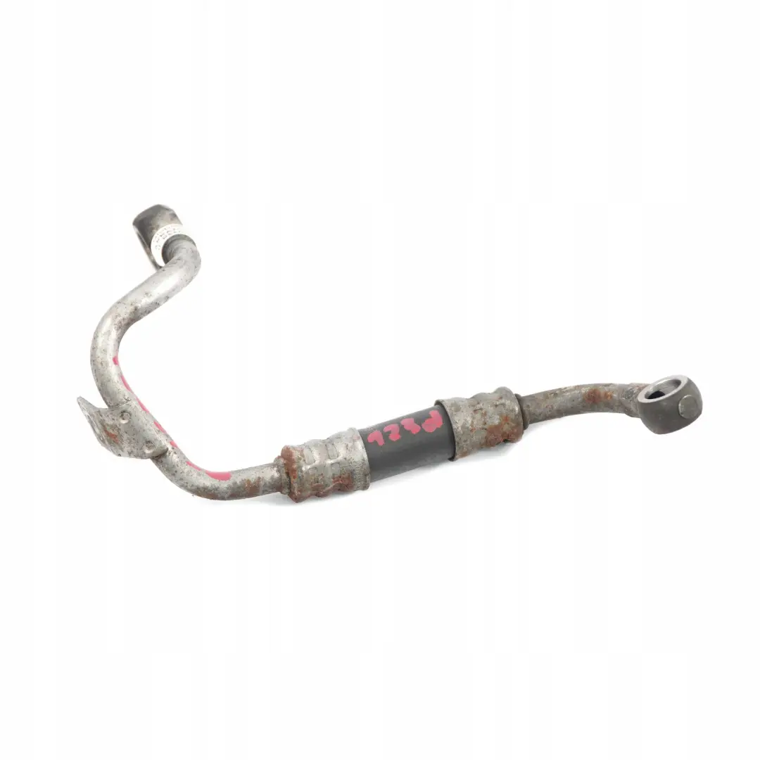 BMW 1 E81 E87 LCI 123d N47S Conduite de Retour Moteur Collecteur D' - SKU 7809738 - Numéro de pièce 7809738