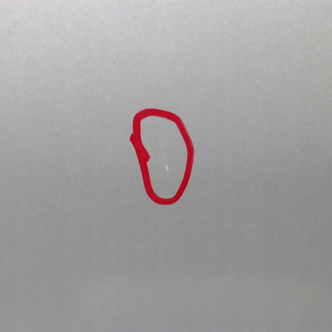 Mercedes Benz a Class W168 Portiera Posteriore Destra Argento Luna Metallic - - SKU A1687302405-MOON - Numero di parte A1687302405