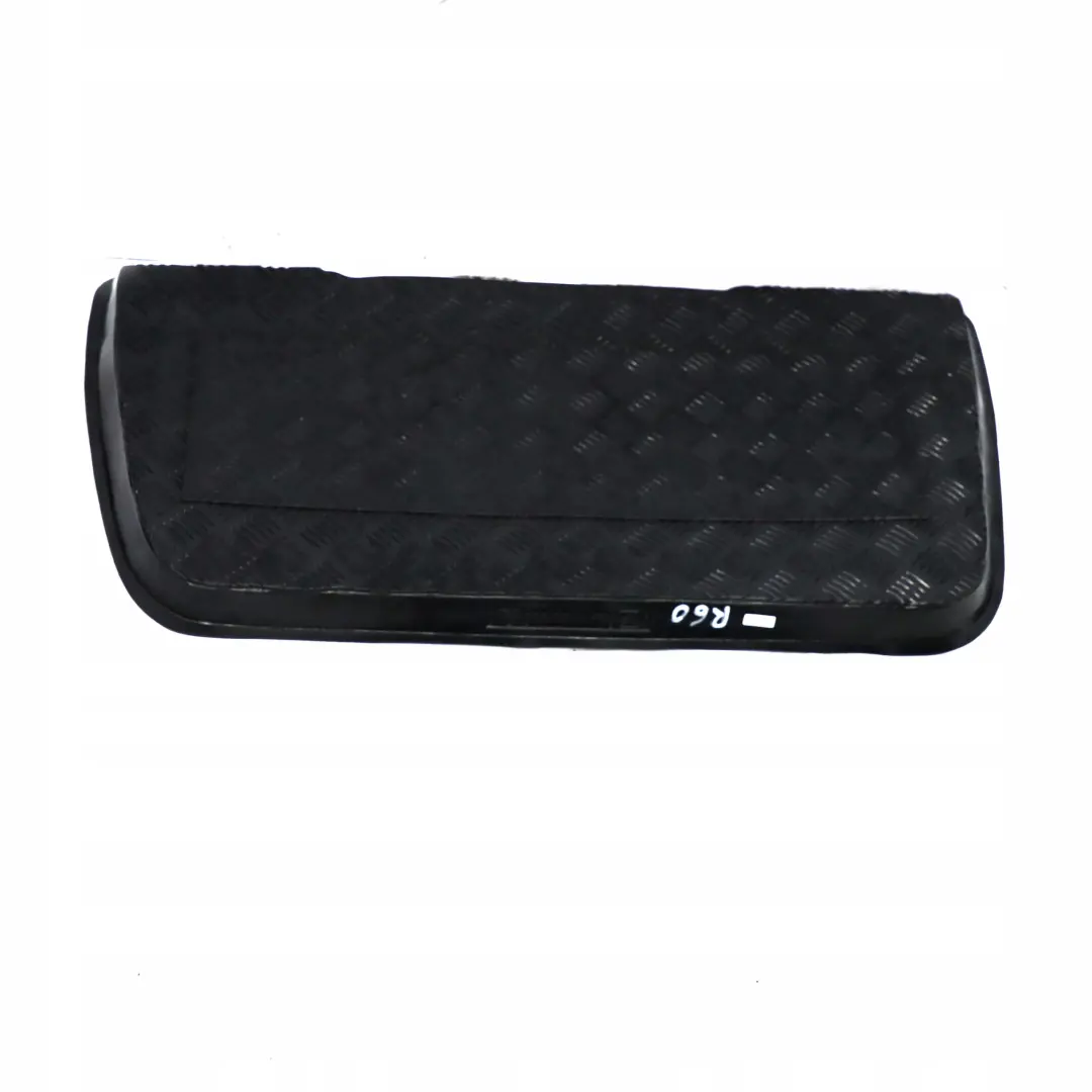 Mini Cooper Countryman R60 Gepäckraum Einlegeboden Verkleidung - SKU Mini R60 Carpet - Teilenummer Mini R60 Carpet