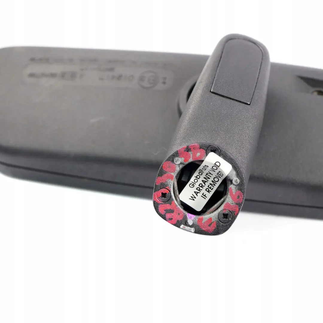 BMW 3 E36 Retroviseur Interieur Ec / Radio 433 MHZ - SKU 8213058 - Numéro de pièce 8213058