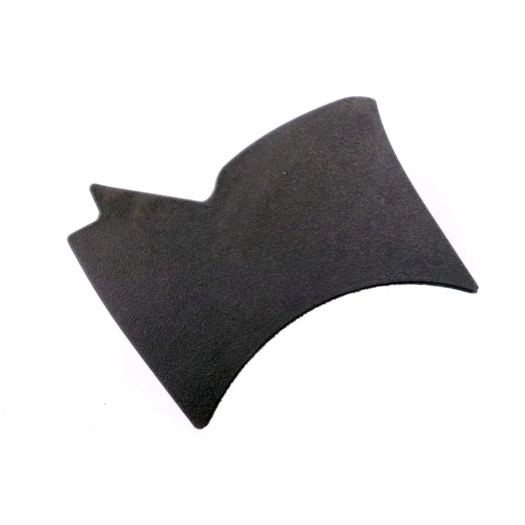  Mercedes-Benz A-Class W168 Front Seat Trim Panel Cover - SKU A1689181630 - Part number A1689181630