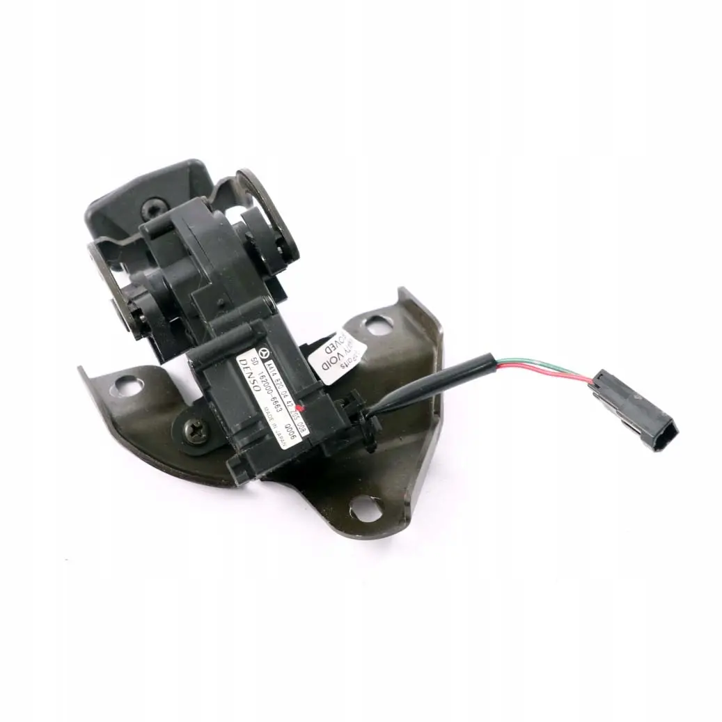  Mercedes-Benz Vaneo W414 Ausstellfenster Hinten Links Motor - SKU A4148200442 - Teilenummer A4148200442