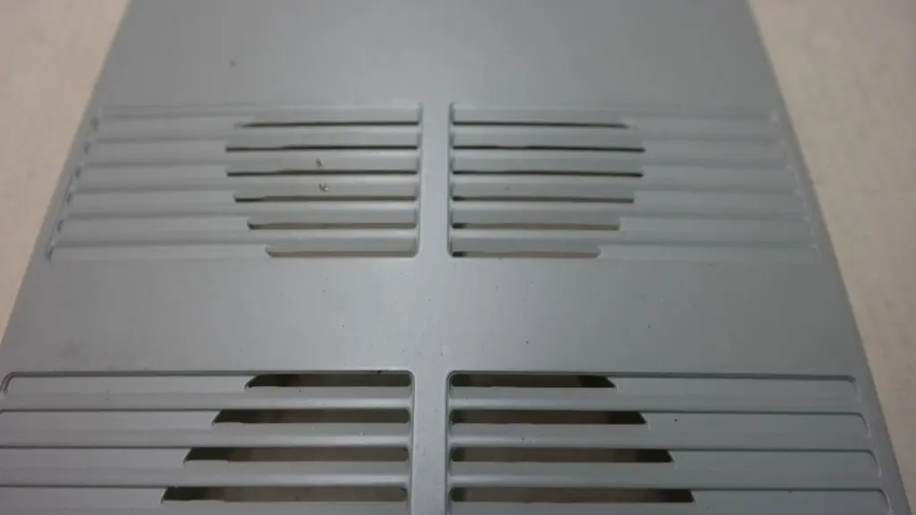 BMW 5 er E60 E60 LCI Blende Ultraschallinnenraumschutz Grau - SKU 6965652 - Teilenummer 6965651