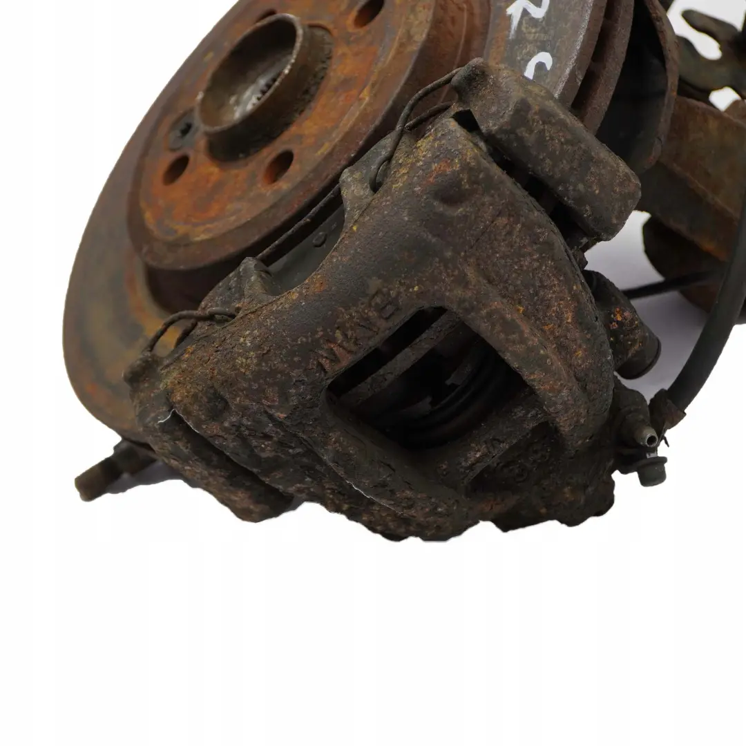 Zwrotnica amortyzator prawy 170HP do MINI R53 S W11 o numerze 6780470 MINI R53 S W11 Zwrotnica amortyzator prawy 170HP - SKU 6759422-1 - Numer Części 6780470