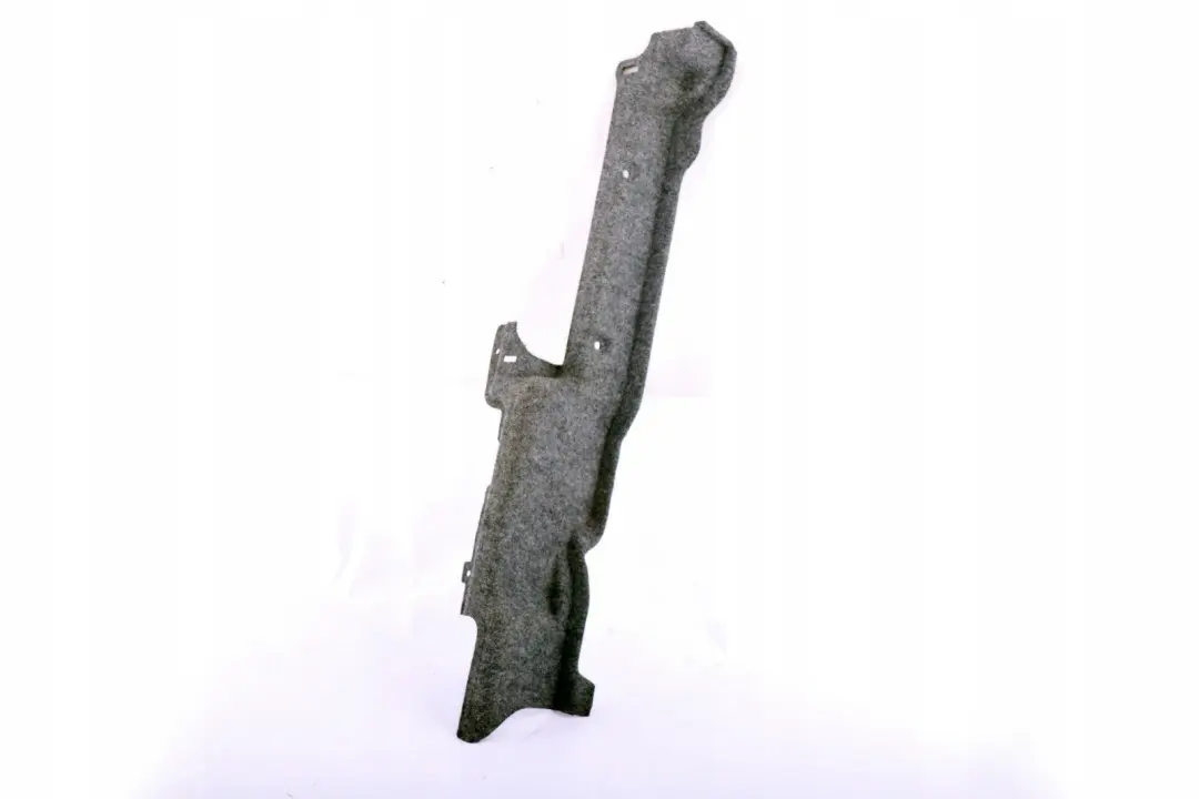  *BMW 3 er E93 E93N LCI Verkleidung Gepäckraum Längsträger Links - SKU 6960793 - Teilenummer 6960793