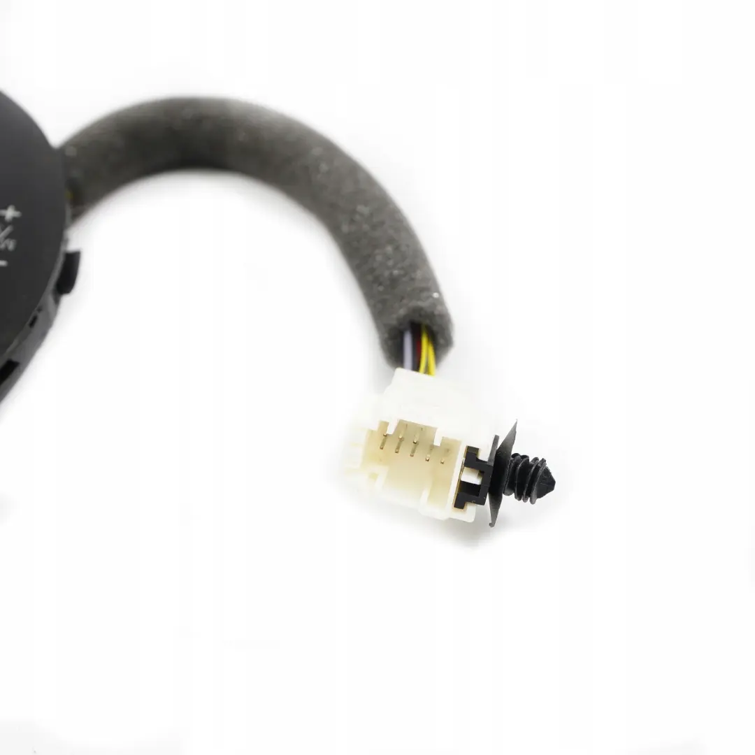 Wählhebelabdeckung Kunstleder für Mini Countryman R60 Paceman R61 mit Teilenummer 9803426 Mini Countryman R60 Paceman R61 Wählhebelabdeckung Kunstleder - SKU 9803426 - Teilenummer 9803426