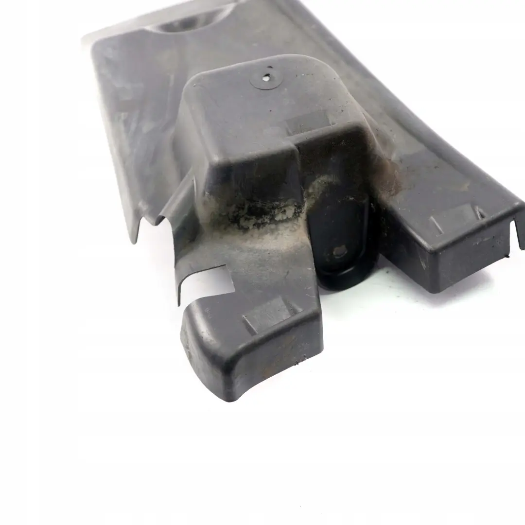  Mercedes-Benz C CLK W203 C209 Rear Right O/S Fender Skid Plate Panel Protection - SKU A2036982230 - Part number A2036982230