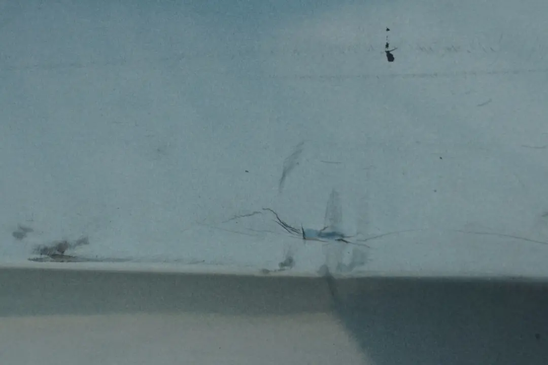 Bumper Panel PDC Atlantikblau Atlantic Blue A13 to BMW 3 SERIES E92 E93 Rear with Part number 0034474 BMW 3 SERIES E92 E93 Rear Bumper Panel PDC Atlantikblau Atlantic Blue A13 - SKU 0034474-ATL - Part number 0034474