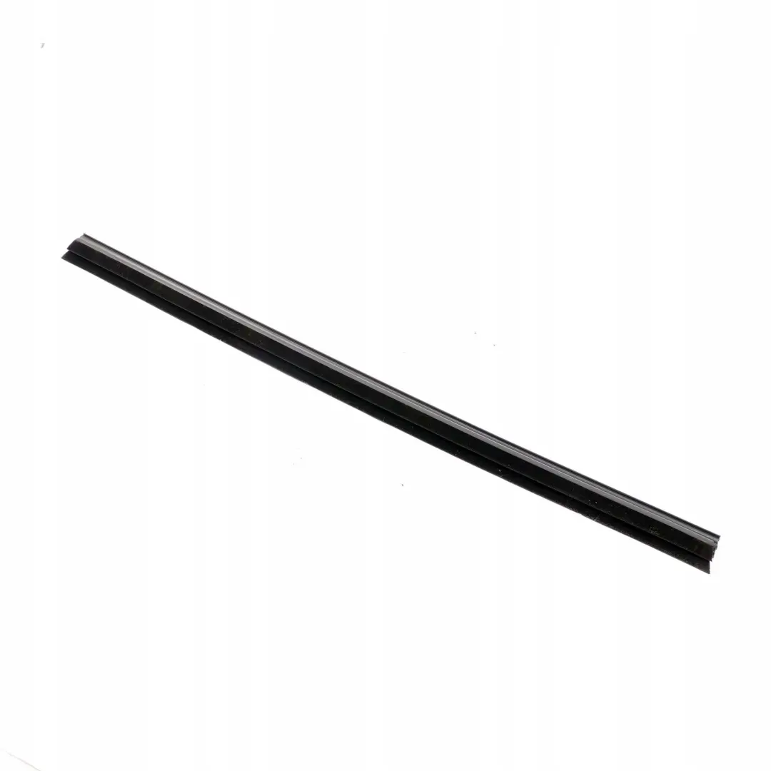 Mercedes W169 Rear Left Right N/O/S Door Window Inside Seal Rail - SKU A1697352265 - Part number A1697352265