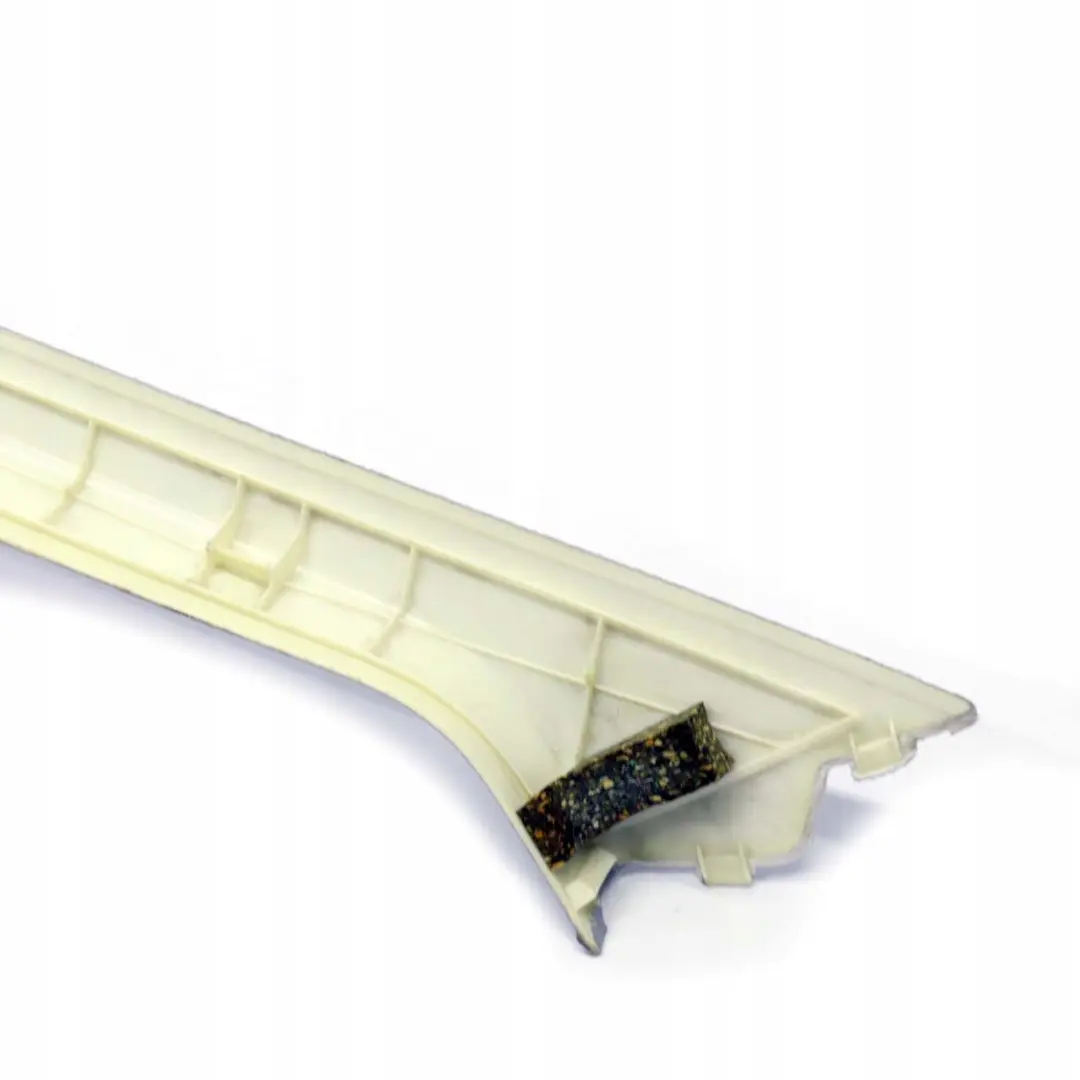  Mercedes-Benz Vaneo W414 Trim A-Pillar Front Right Panel O/S Grey - SKU A4146920101 - Part number A4146920101