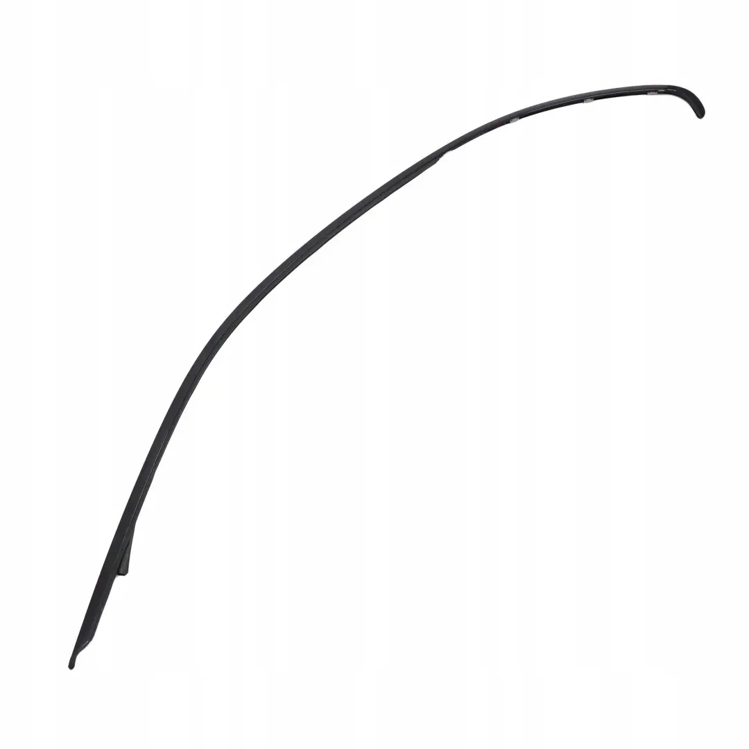 Listwa dachu dachowa lewa glanzschwarz do BMW E82 o numerze 2996901 BMW E82 Listwa dachu dachowa lewa glanzschwarz - SKU 2996901 - Numer Części 2996901