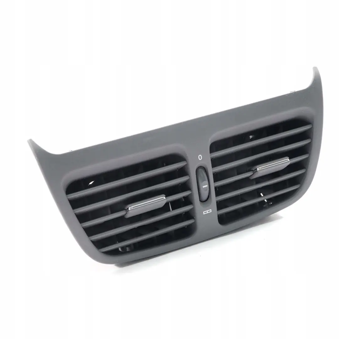  Mercedes-Benz CLK W208 Dashboard Centre Air Vent Nozzle Grill Grey - SKU A2088300354 - Part number A2088300354