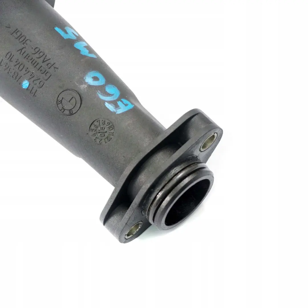Collo Di Riempimento Olio Testa Del Cilindro per BMW E60 E61 LCI M5 E63 M6 con numero di parte 7834112 BMW E60 E61 LCI M5 E63 M6 Collo Di Riempimento Olio Testa Del Cilindro - SKU 7834112-1 - Numero di parte 7834112