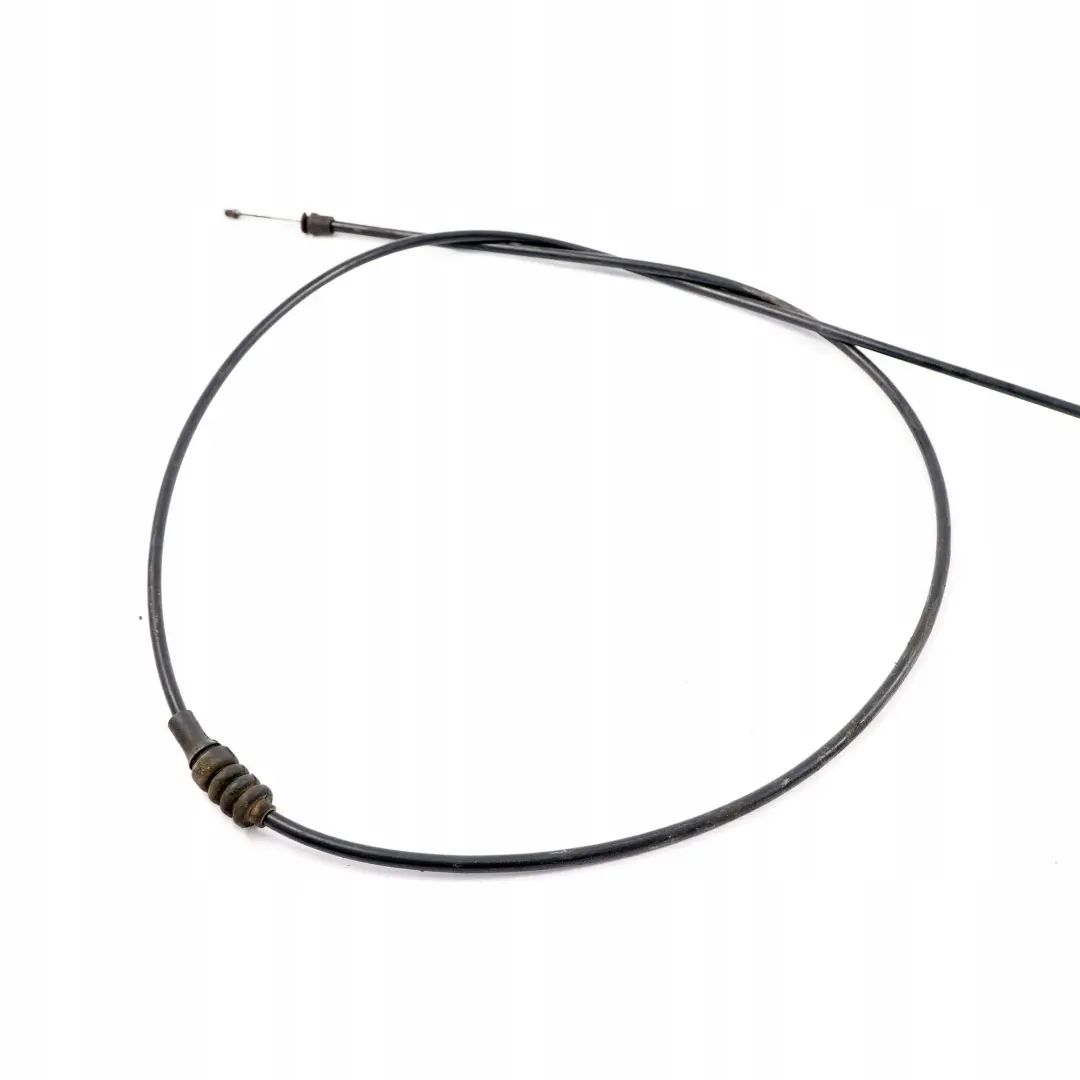  Mercedes-Benz M-Class ML W163 Engine Bonnet Hood Lock Release Cable - SKU A1638800159 - Part number A1638800159