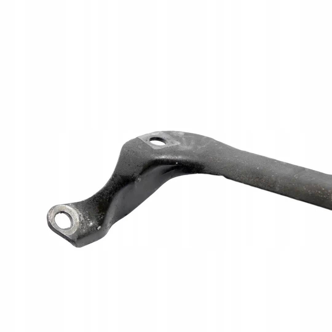 Mercedes-Benz M ML W163 OM611 Turbocharger Bracket Holder Mount to with Part number A6110960845 Mercedes-Benz M ML W163 OM611 Turbocharger Bracket Holder Mount - SKU A6110960845 - Part number A6110960845