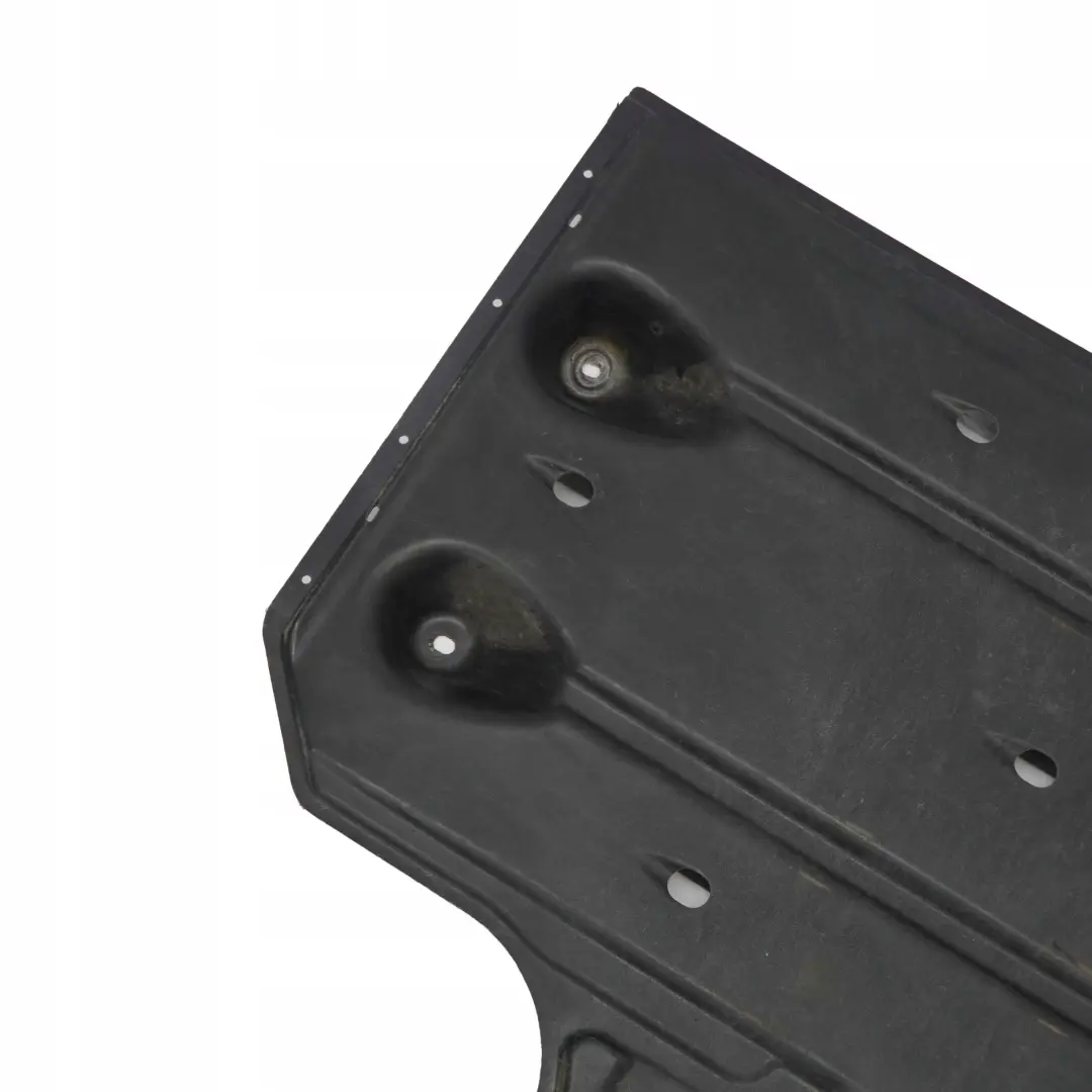 Underbody Panelling Cover Panel Left N/S to BMW Mini Cooper R55 R56 1 with Part number 2755791 BMW Mini Cooper R55 R56 1 Underbody Panelling Cover Panel Left N/S - SKU 2755791-1 - Part number 2755791