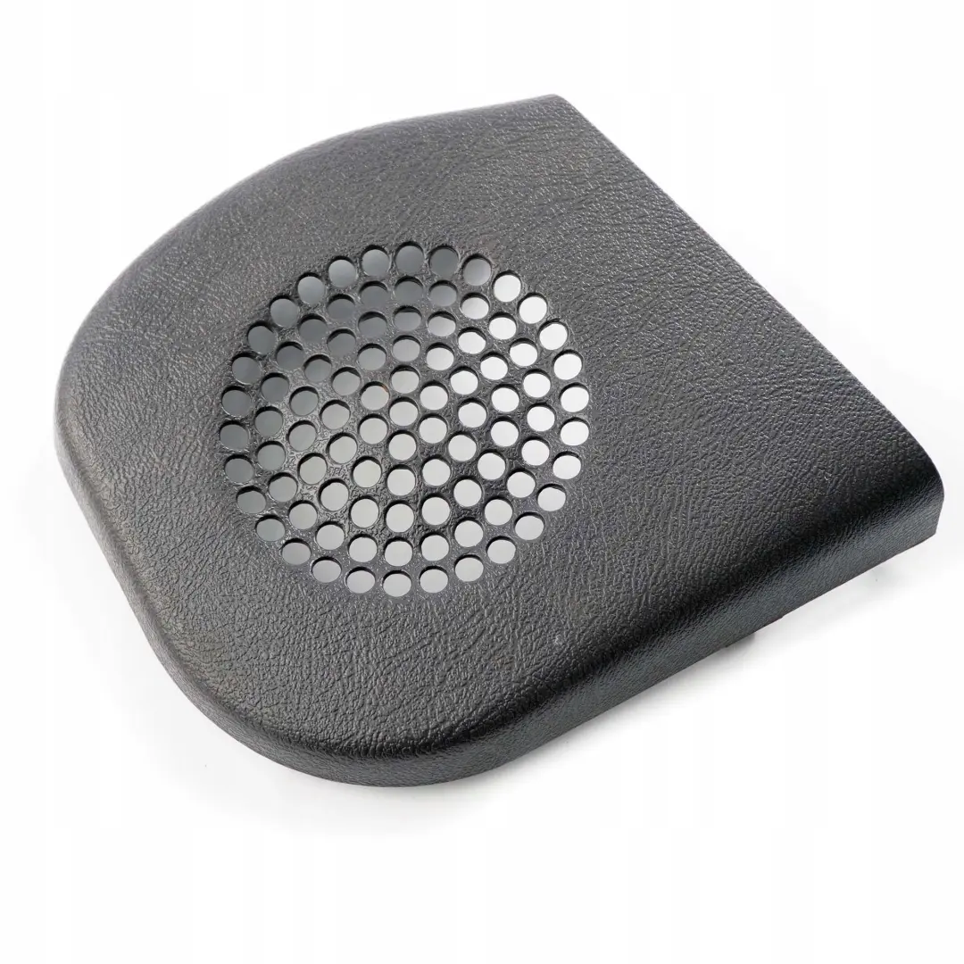 Cubierta del altavoz De La puerta trasera derecha para Mercedes W168 con número de pieza A1687370288 Mercedes W168 Cubierta del altavoz De La puerta trasera derecha - SKU A1687370288 - Número de pieza A1687370288