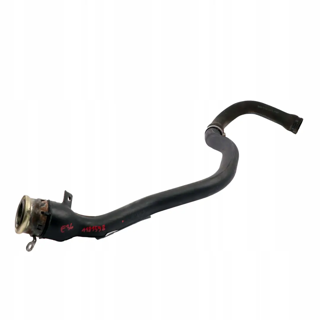 Wlew rura wąż wlewu paliwa benzyna do BMW E36 o numerze 1181598 BMW E36 Wlew rura wąż wlewu paliwa benzyna - SKU 1181598 - Numer Części 1181598