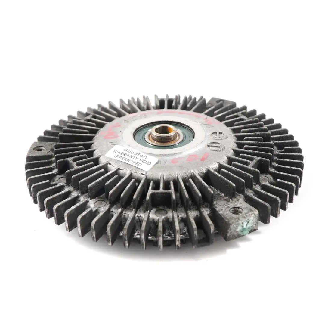  Mercedes-Benz W210 E 320 CDI Engine Cooling Radiator Fan Clutch Viscous Hub - SKU A6132000022 - Part number A6132000022