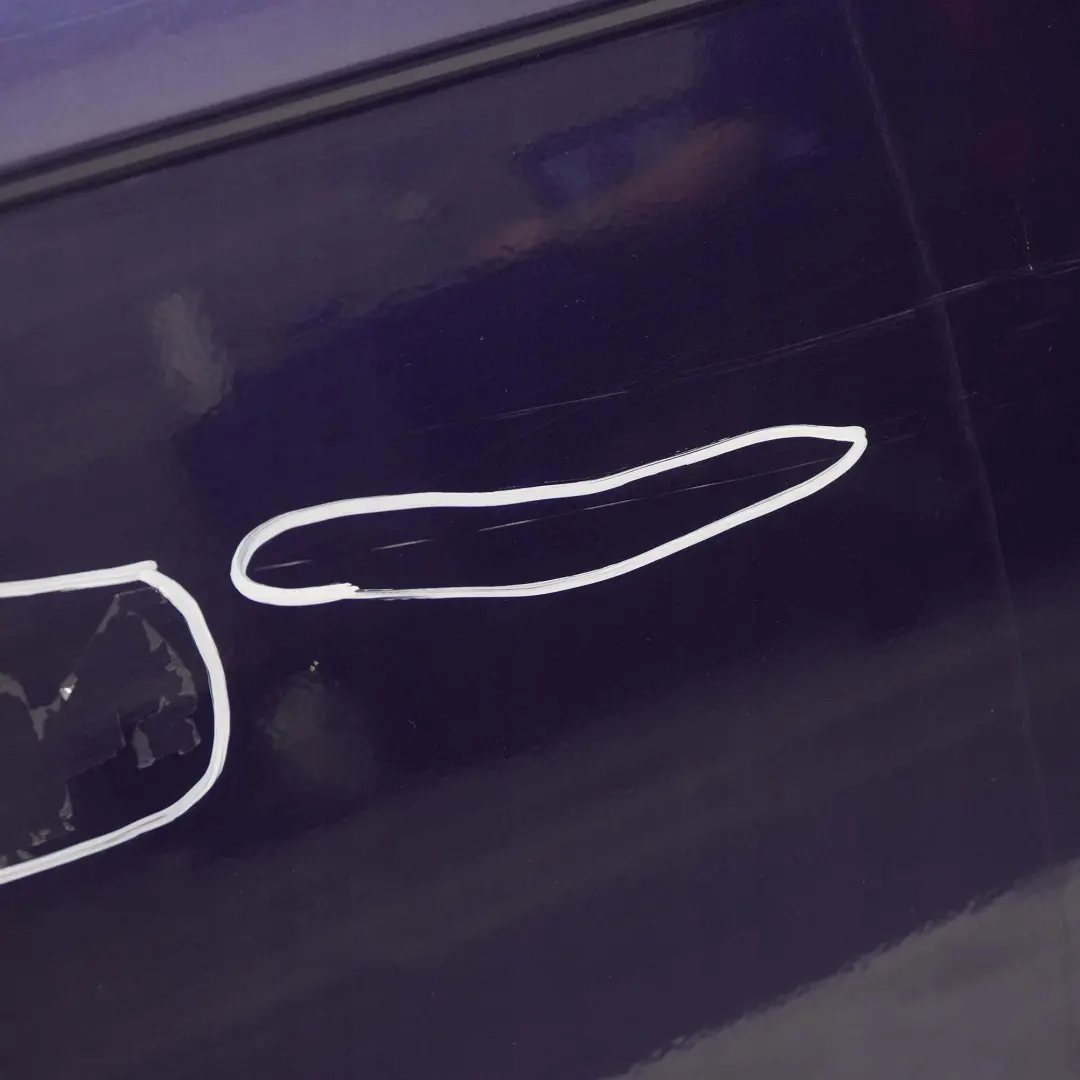 Gauche Bleu Montreal Bleu - 297 pour BMW E36 Limousine Touring Porte avant à propos du numéro de pièce 8185798 BMW E36 Limousine Touring Porte avant Gauche Bleu Montreal Bleu - 297 - SKU 8185798-MRB - Numéro de pièce 8185798