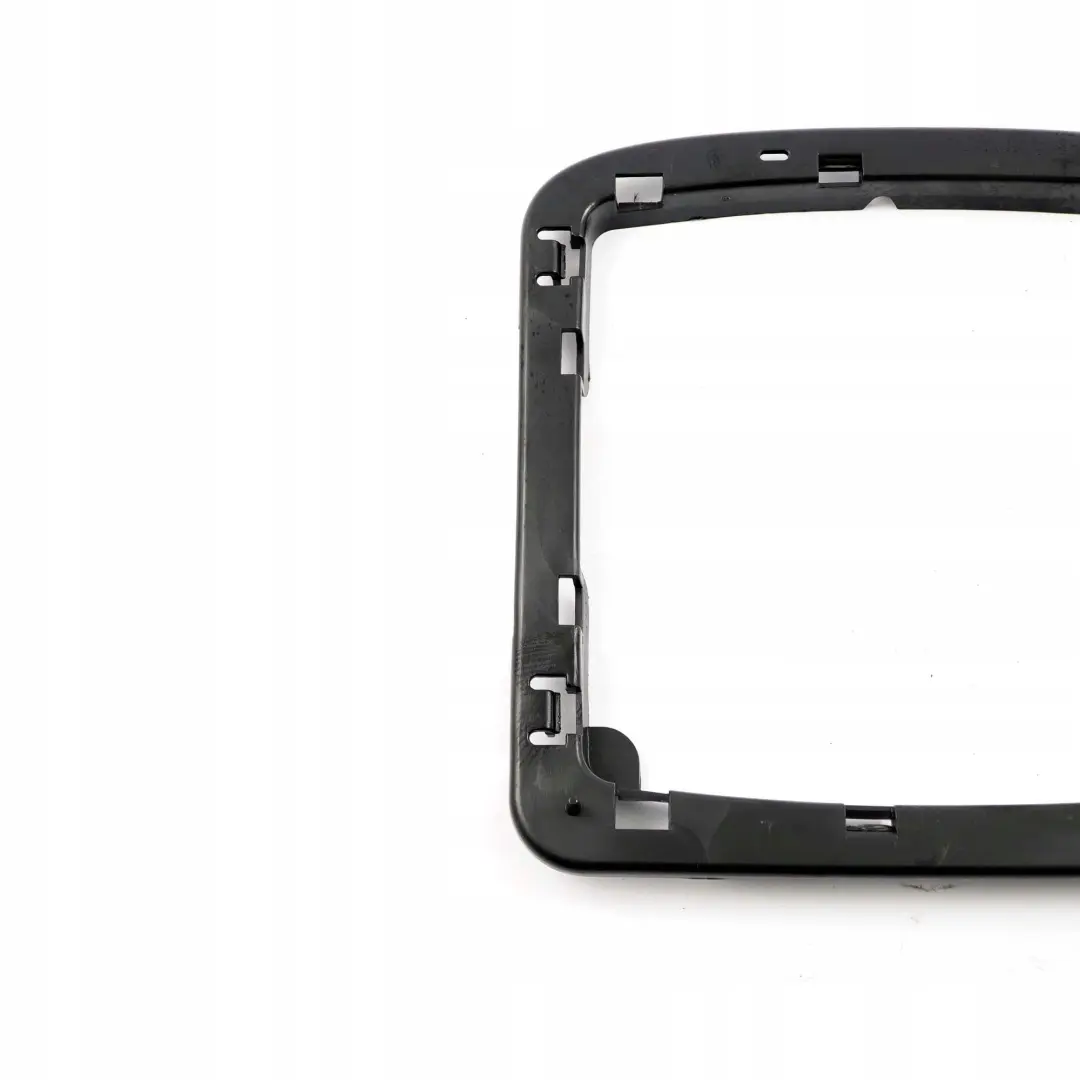 BMW X5 er E53 Rahmenunterteil Innenausstattung Oben - SKU 8258000 - Teilenummer 8258000