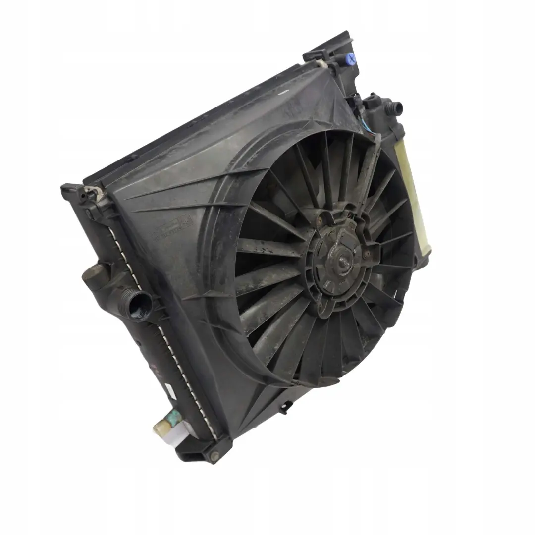 Ventilador Radiador Pack 1247145 para BMW Serie 3 Z3 E36 316i 318i 318is Motor con número de pieza 1723067 BMW Serie 3 Z3 E36 316i 318i 318is Motor Ventilador Radiador Pack 1247145 - SKU 1723067 - Número de pieza 1723067