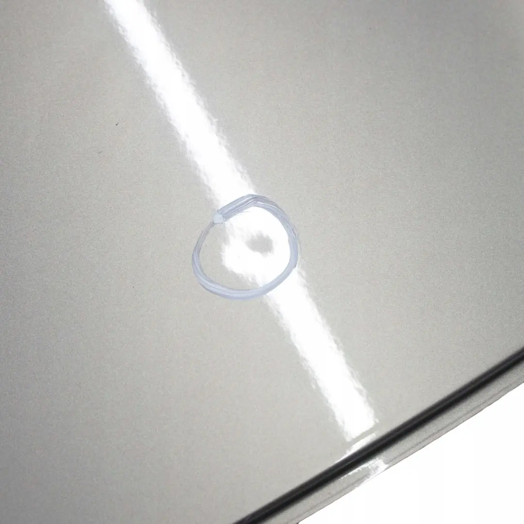 Tür Hinten Rechts Platinbronze Bronze Metallic - A53 für BMW 3 er E90 LCI mit Teilenummer 7203648 BMW 3 er E90 LCI Tür Hinten Rechts Platinbronze Bronze Metallic - A53 - SKU 7203648-PB - Teilenummer 7203648