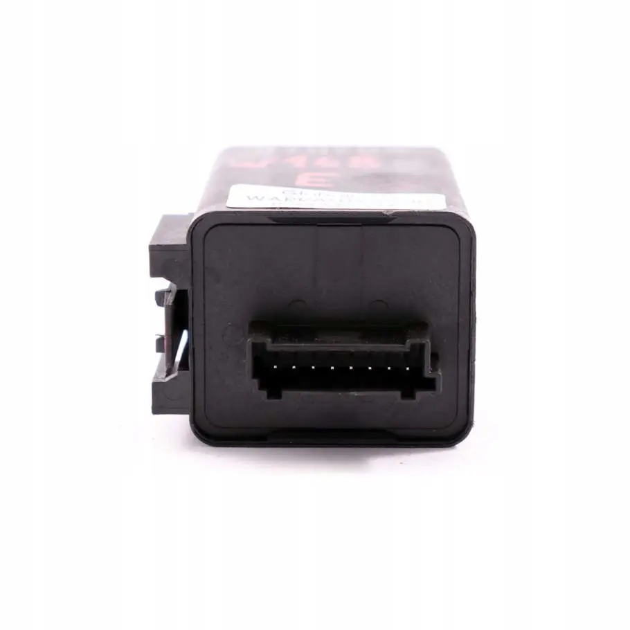 Mercedes-Benz A-Class W168 Seat Sensor Control Unit Relay to with Part number A1688200526 Mercedes-Benz A-Class W168 Seat Sensor Control Unit Relay - SKU A1688200526 - Part number A1688200526