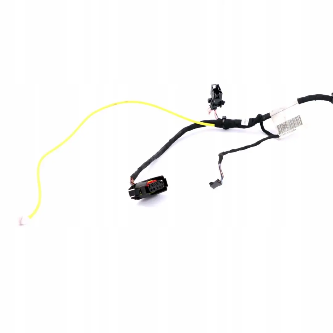 Mercedes-Benz A W168 Door Cable Harness Wiring Loom Rear Left Right to with Part number A1685402508 Mercedes-Benz A W168 Door Cable Harness Wiring Loom Rear Left Right - SKU A1685402508 - Part number A1685402508