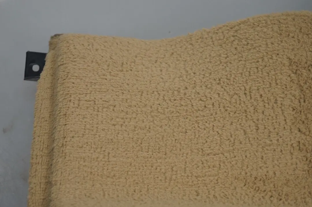 BMW X3 E83 Carenatura Portabagagli Destra Beige Sabbia - SKU 7049039-2 - Numero di parte 7049039