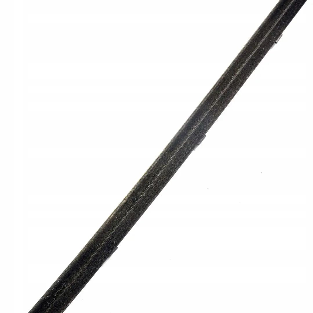  Mercedes-Benz CLK-Class W208 Front Right Door O/S Window Frame Outside Strip - SKU A2087201424 - Part number A2087201424