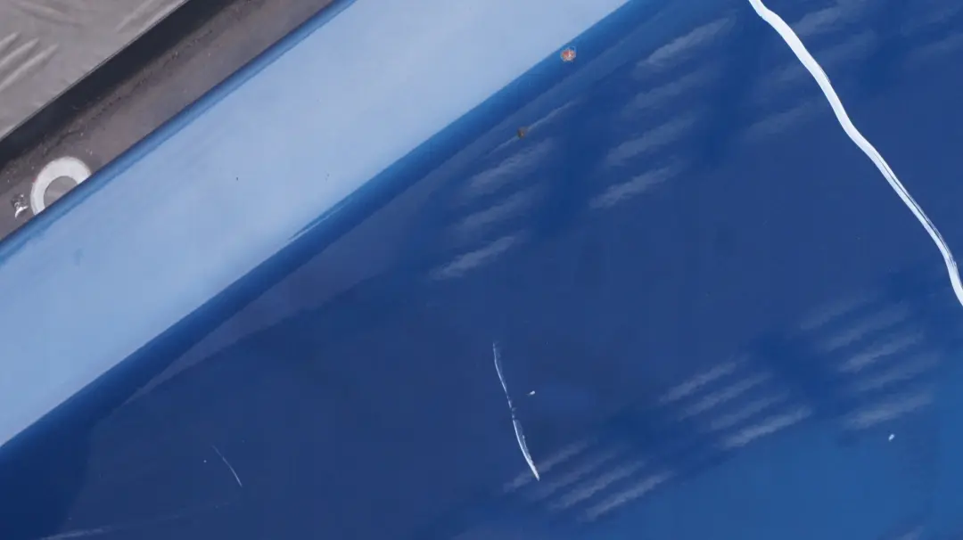 Fahrerseite Seitenwand vorne links Kotflügel Topasblau Topas Blau 36 für BMW X5 E53 mit Teilenummer 7000385 BMW X5 E53 Fahrerseite Seitenwand vorne links Kotflügel Topasblau Topas Blau 36 - SKU 7000385-TPB2 - Teilenummer 7000385